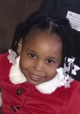 Gianna Alysse Gigi Lee death by force case in Joliet, IL