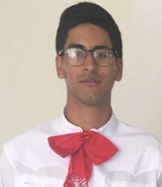 Emanuel Gallegos death by force case profile photo