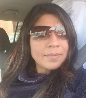 Elisa Vargas death by force case profile photo