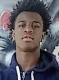Taj Smith death by force case profile photo