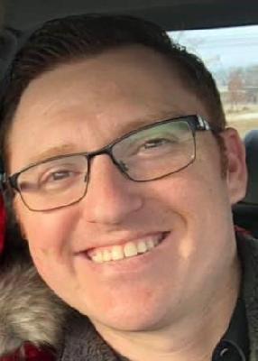 Clayton Parks death by force case profile photo