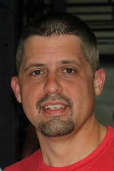 Josh Pinkard death by force case profile photo