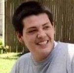 Nicholas Rodriguez death by force case profile photo