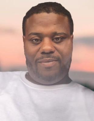 Qwinton Shackleford death by force case profile photo