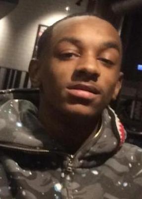 Lance Willis death by force case profile photo