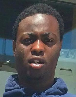 Deontae Davenport death by force case profile photo