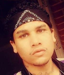 Dominic Whitton death by force case in East-saint-louis, IL