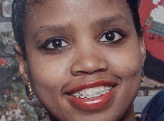 Tamara Clayton-Shelton death by force case profile photo