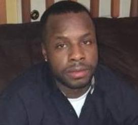 Jeremy Carothers death by force case profile photo