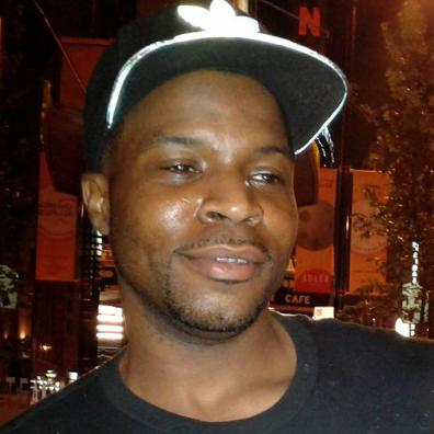 Marvin Powell death by force case profile photo