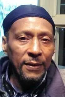 Bryan Lawrence death by force case profile photo