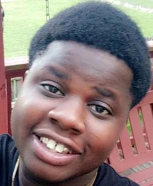 Alijah Sumrell death by force case profile photo