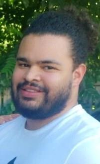Braden Huerta death by force case profile photo