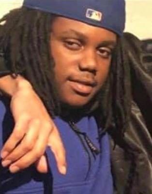 James Thomas death by force case in Harvey, IL