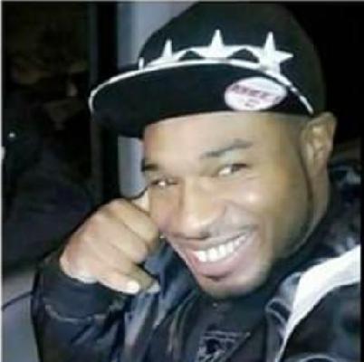 Dehrone Hobbs death by force case profile photo