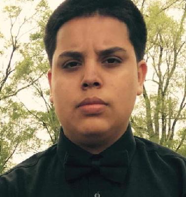 Daniel Perez-Alvarez death by force case profile photo