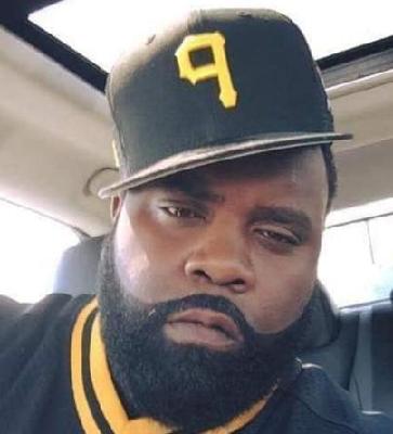 Terrance Ross death by force case profile photo