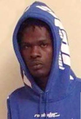 Eric Moore death by force case profile photo