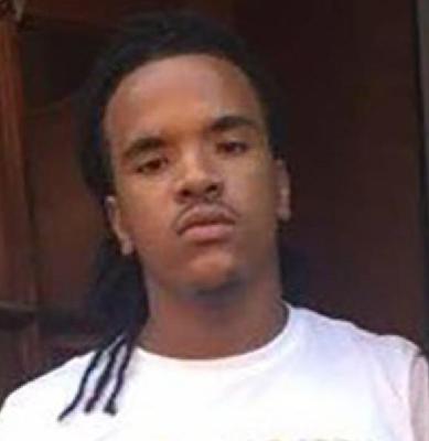 Jerry McCray death by force case profile photo