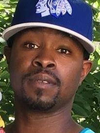 Larell Dobbs death by force case profile photo
