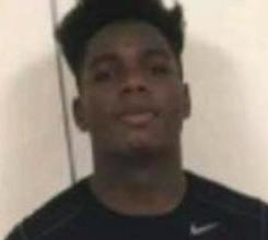 Malik Williams death by force case profile photo