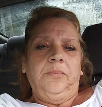 Stacy Gonzales death by force case profile photo