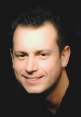 Steven Becker death by force case profile photo