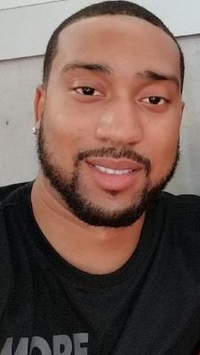 Murray Hayes death by force case profile photo