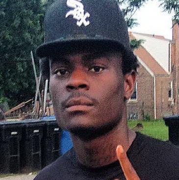 Darius Binns death by force case in Chicago, IL