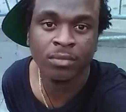 Xavier Gatson death by force case profile photo