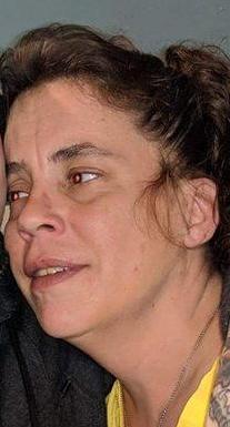 Tina Harrison-Diaz death by force case in Peoria, IL