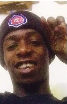 David McDaniel death by force case in Chicago, IL