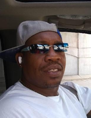 Kommodor Tarver death by force case profile photo