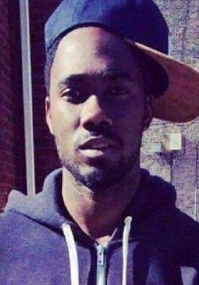 Lindsay Ellis death by force case in Chicago, IL