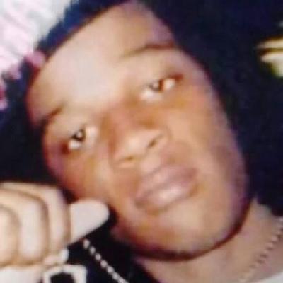 Frank Denard death by force case profile photo