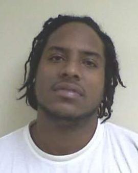 Cypress Harris death by force case profile photo