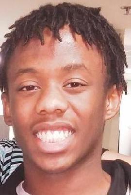 Egerton Dover death by force case in Bloomington, IL