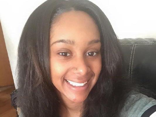 Jasmine Marie Johnson death by force case in Chicago, IL