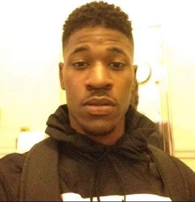 Zio�yun Moton death by force case in East-saint-louis, IL