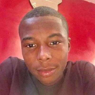  death by force case profile photo