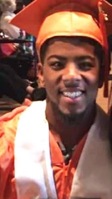 Antuajn Hatter death by force case profile photo