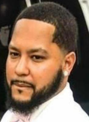 Shawnquez Edwards death by force case profile photo