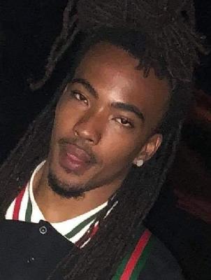 Jatoine Jackson death by force case profile photo