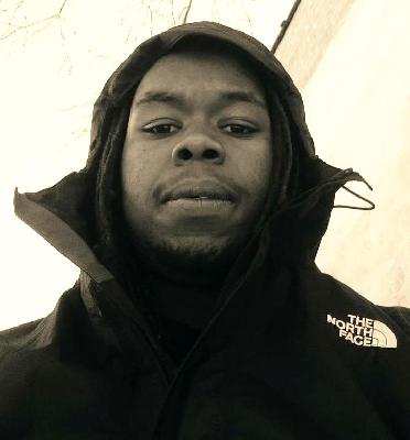 Antonio McDaniels death by force case profile photo