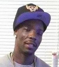 Daryl Keller death by force case profile photo