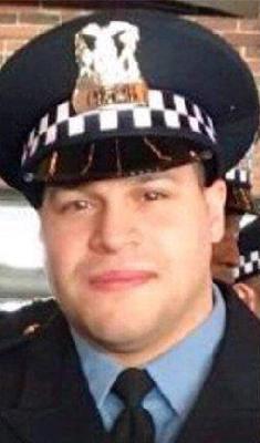 Samuel Sam Jimenez death by force case in Chicago, IL