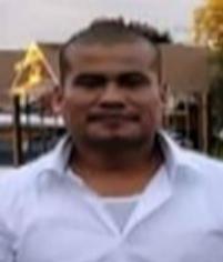 Abel Cruz death by force case profile photo