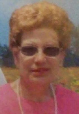 Betty Ruthe death by force case profile photo