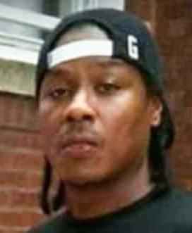 Charles Betton death by force case profile photo