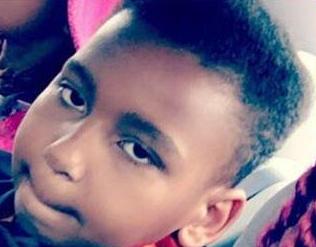 Marqueis Gray death by force case in Decatur, IL